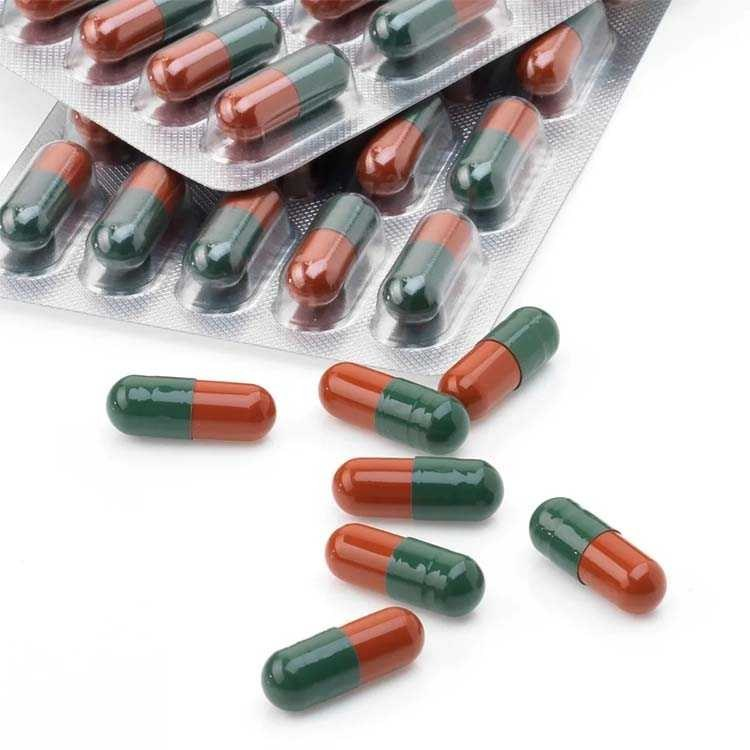 کپسول پاکسازی کبد کنگر فرنگی (آرتیشو) میولیس | Mivolis Artischocke 60 capsule