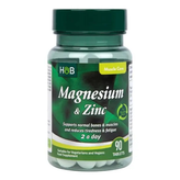 Magnesium H&B