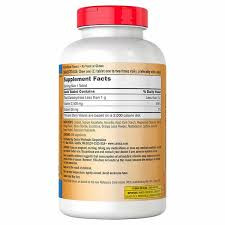 ویتامین سی 500 میلی گرم کرکلند اصل | Kirkland Signature Vitamin C 500 Tablets